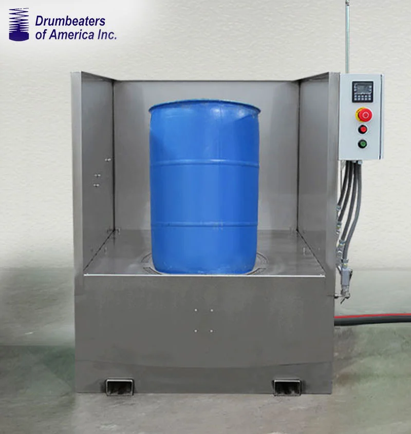 Drum Washer Model DW55-ITR