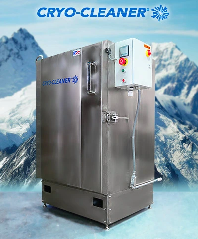 Cryo-Cleaner®