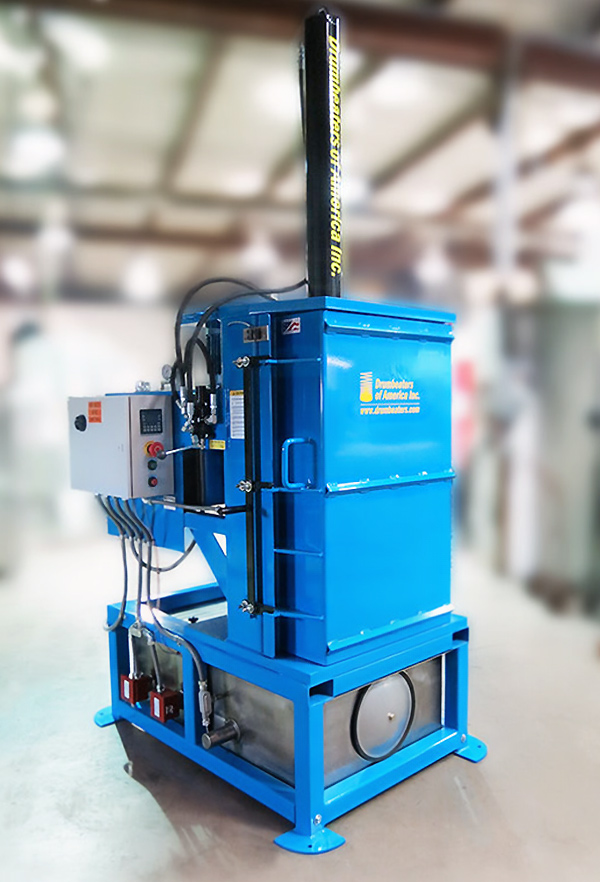 Drum Washer Crushers
